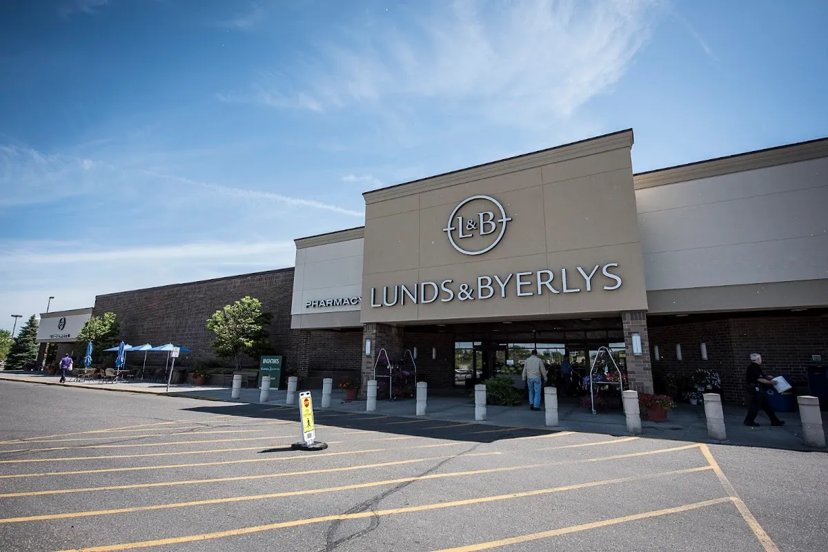 Lunds & Byerlys (St. Louis Park) — foto 2
