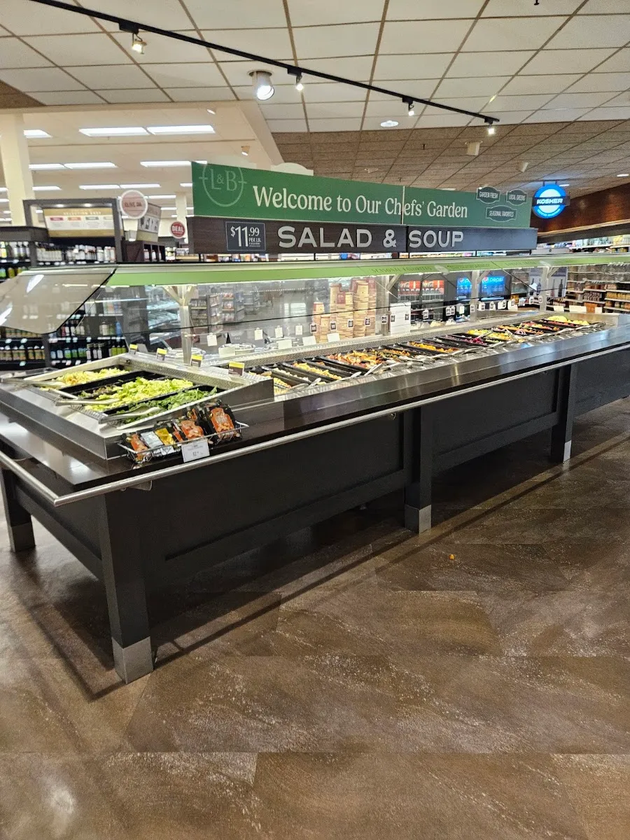 Lunds & Byerlys (St. Louis Park) — foto 3