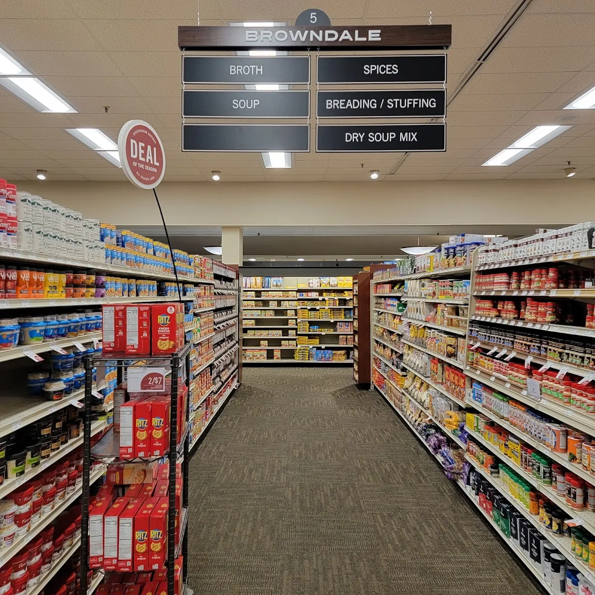 Lunds & Byerlys (St. Louis Park) — foto 4