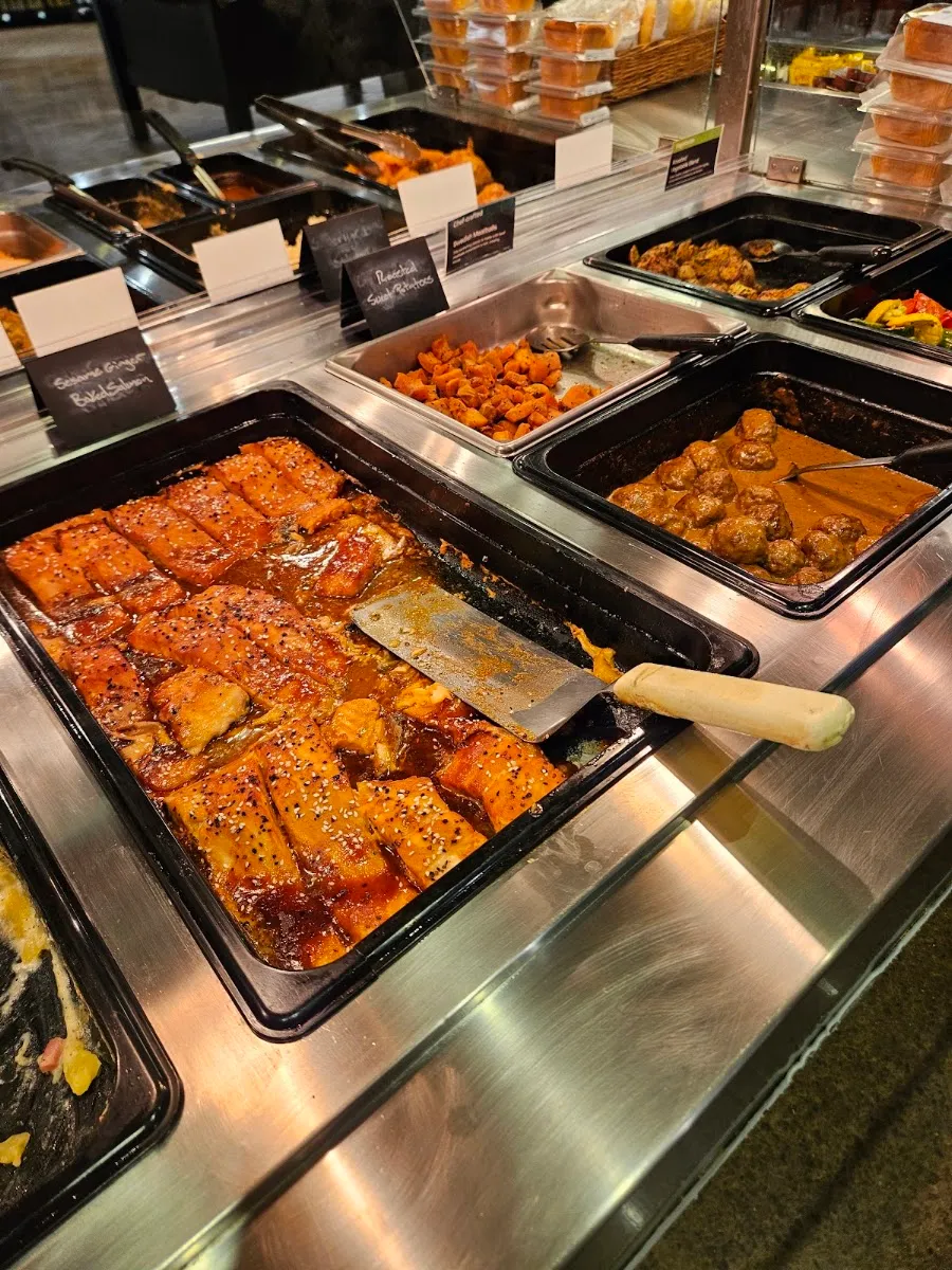 Lunds & Byerlys (St. Louis Park) — foto 5