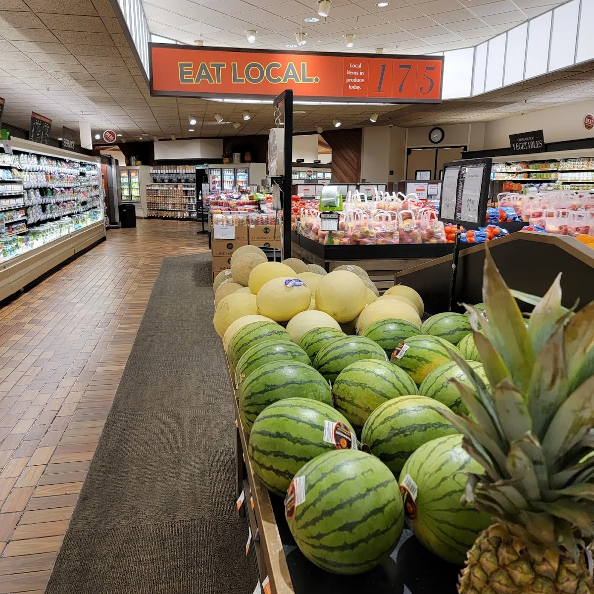 Lunds & Byerlys (St. Louis Park) — foto 6