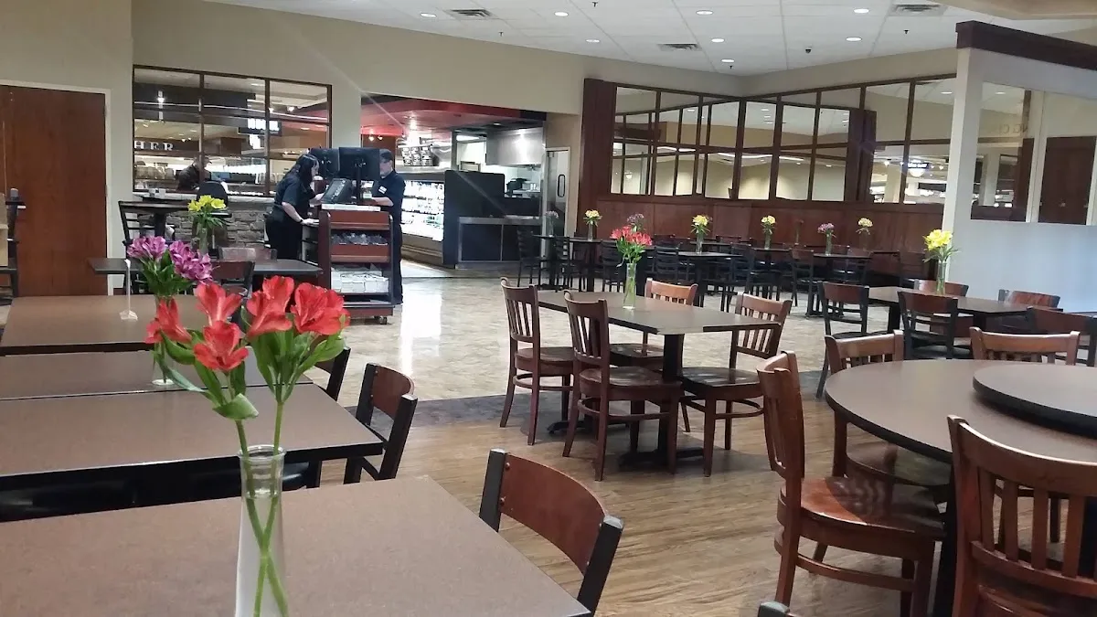 Lunds & Byerlys (St. Louis Park) — foto 7
