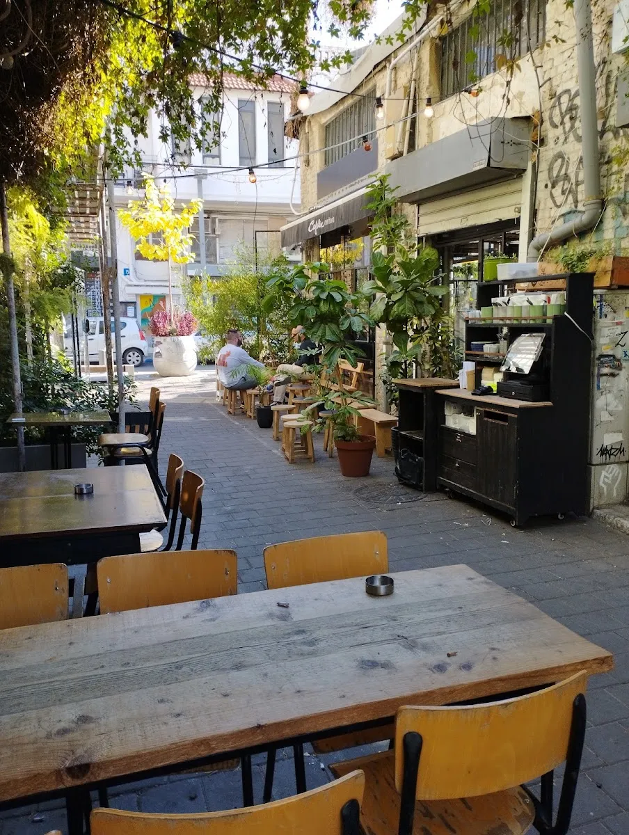 Lupo (Merchavya) — photo 6