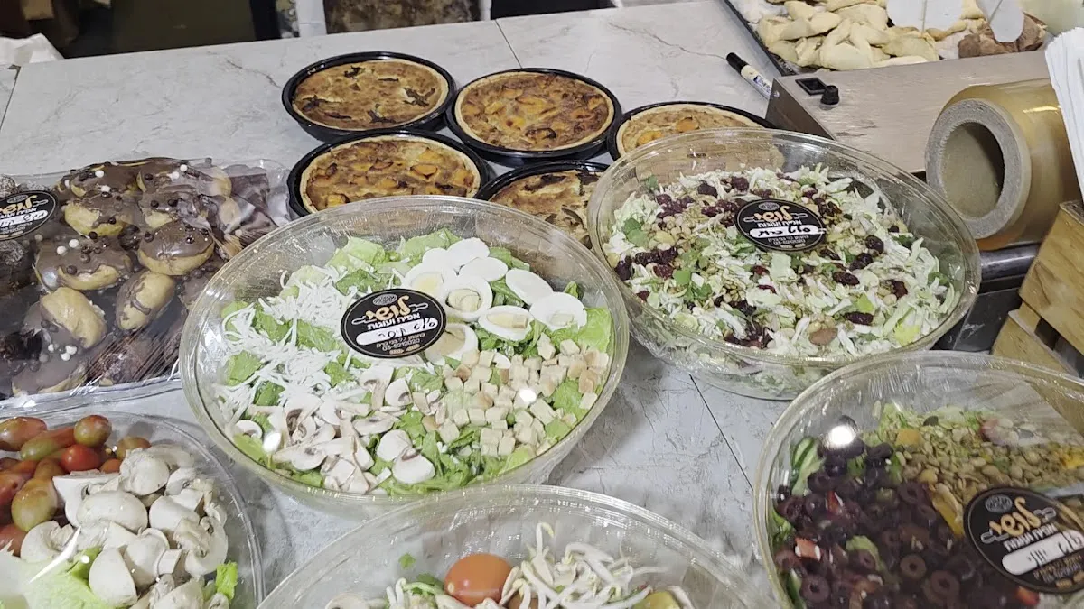 Lushi Bakery — photo 2