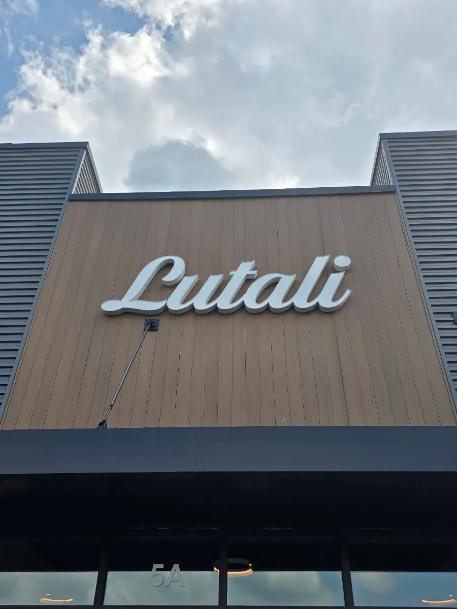 Lutali Café | Tom’s River