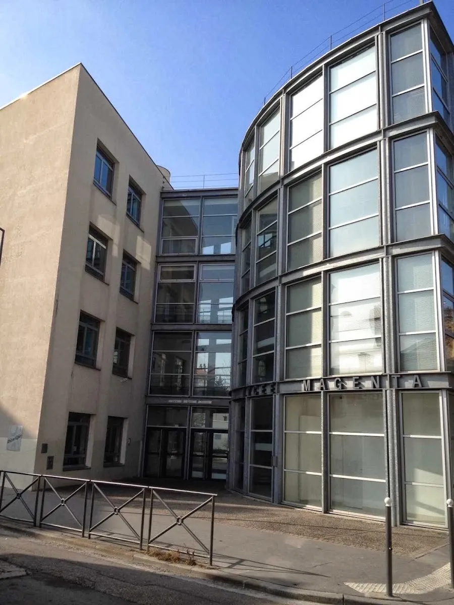 Lycée Beth Hanna — photo 2