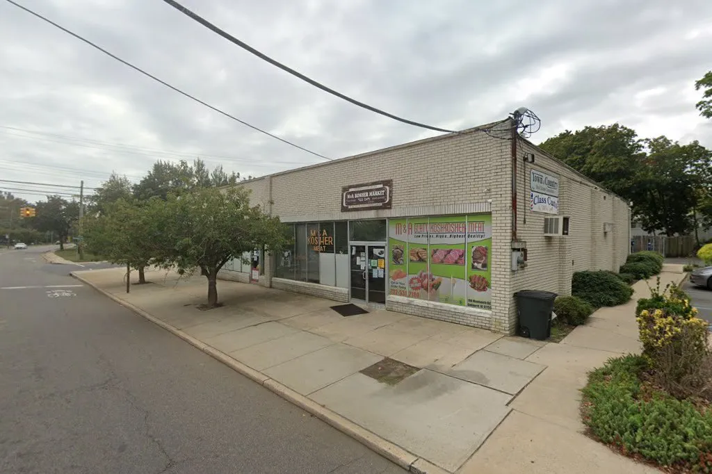 M & A Kosher Meat