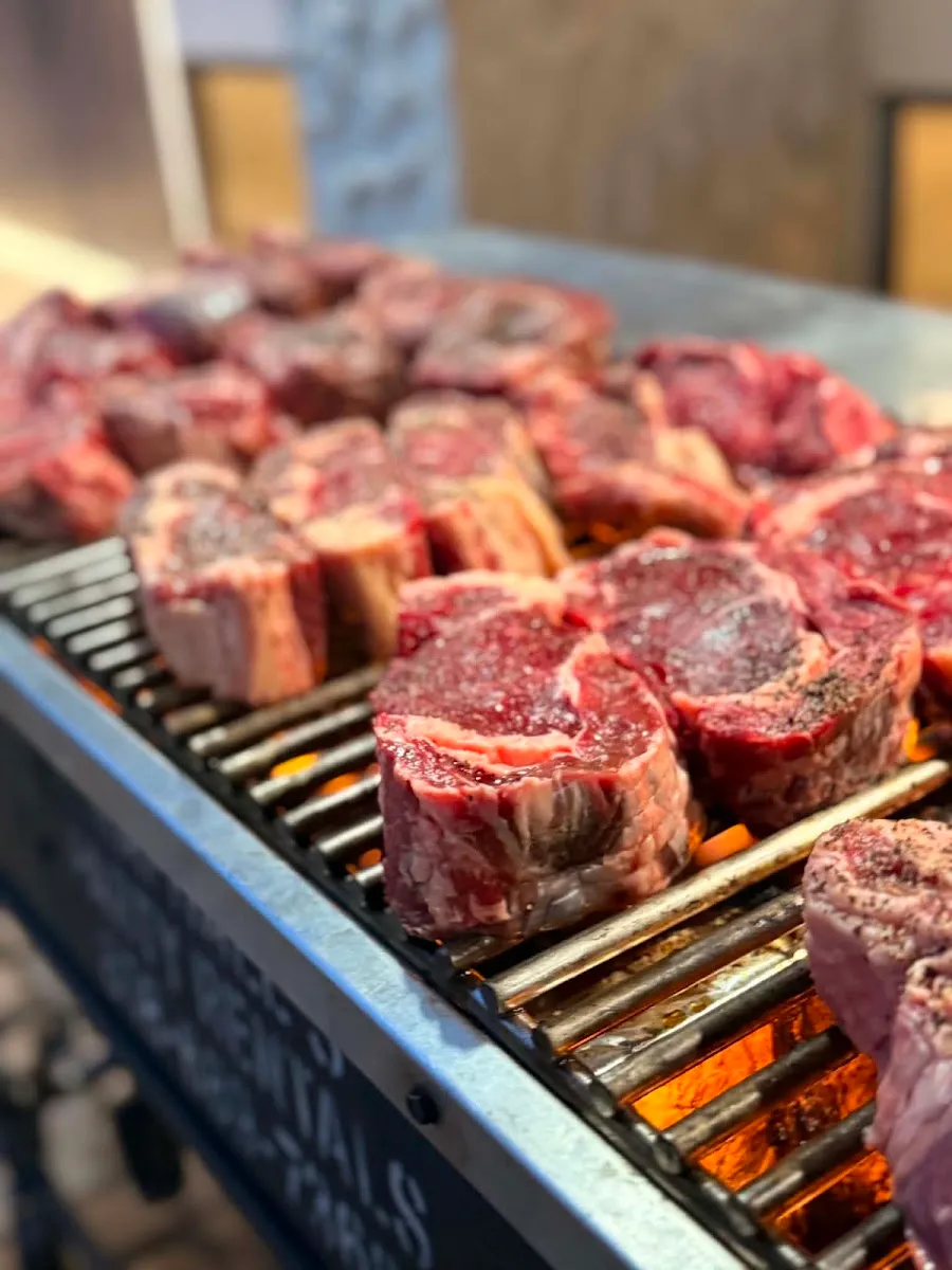 M and G kosher Catering — photo 4