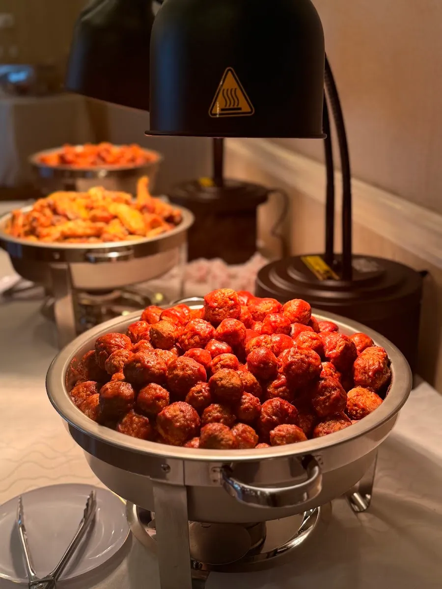 M and G kosher Catering — photo 6