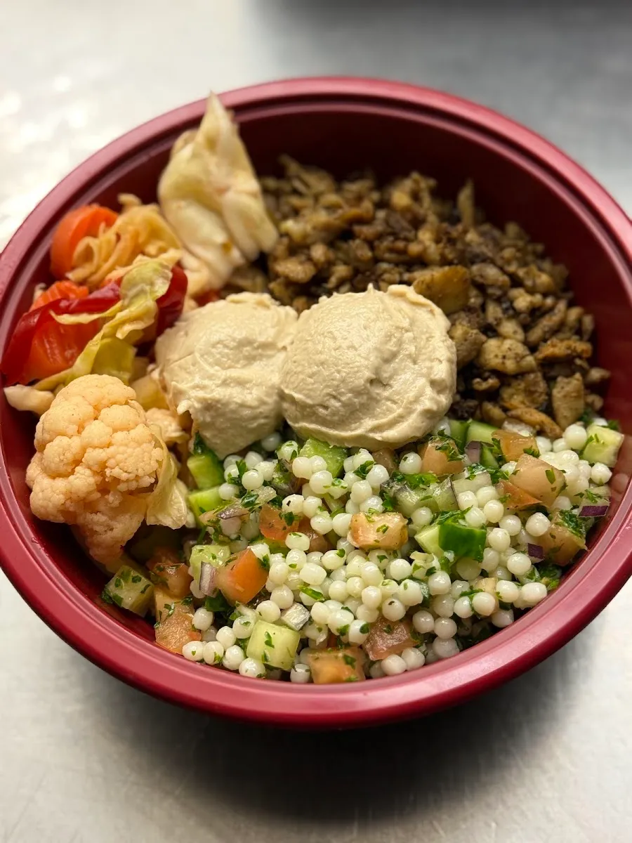 M and G kosher Catering — photo 8