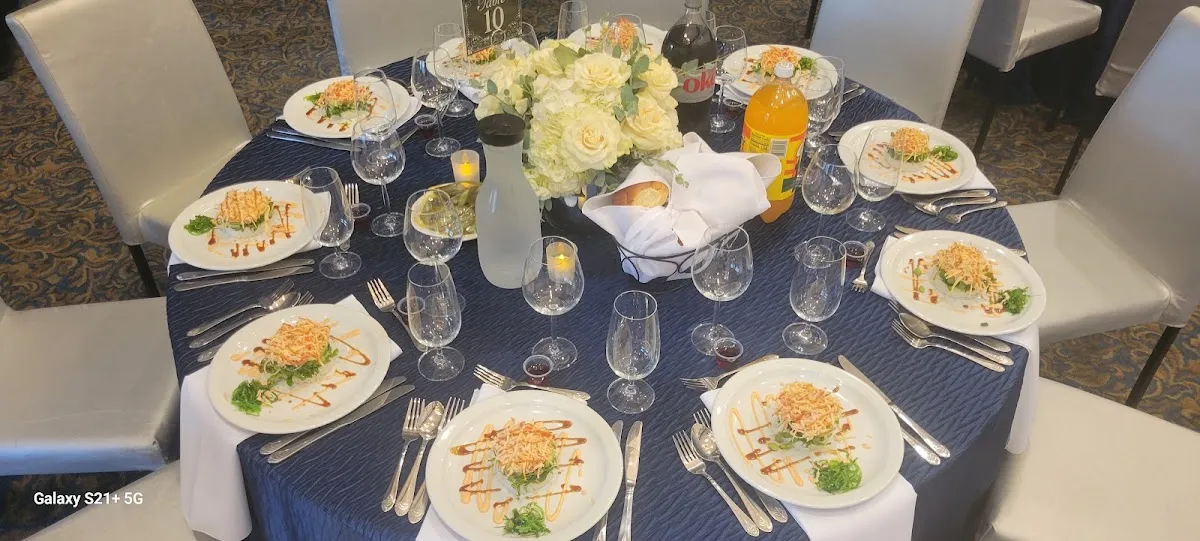 M and G kosher Catering — photo 10