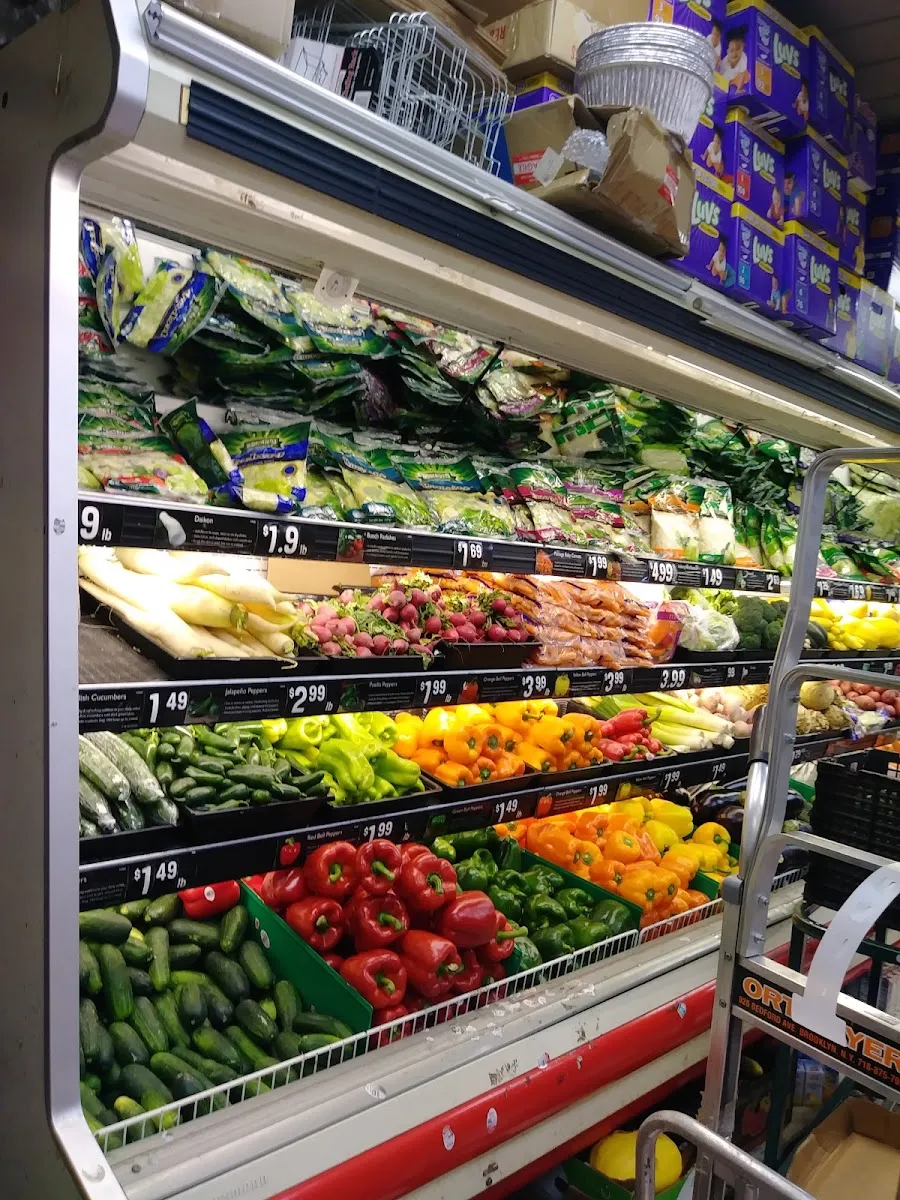 M & L Food Store — foto 4
