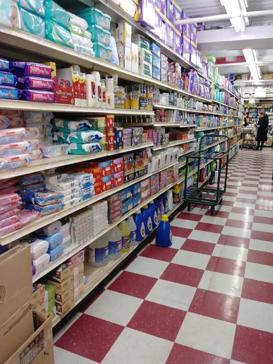 M & L Food Store — foto 6