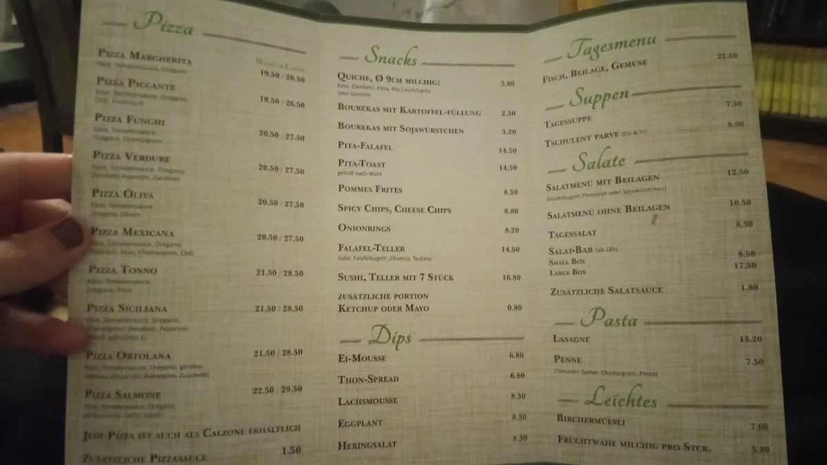 Ma'adan Bakery — photo 2