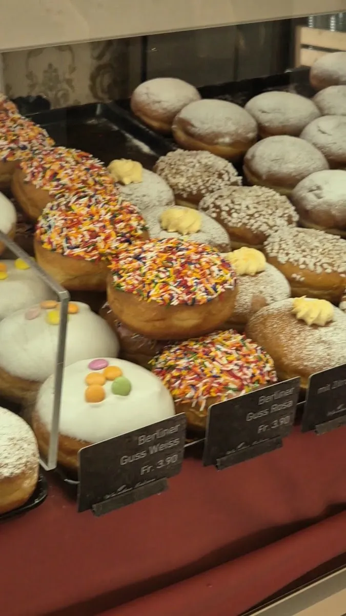 Ma'adan Bakery — photo 3