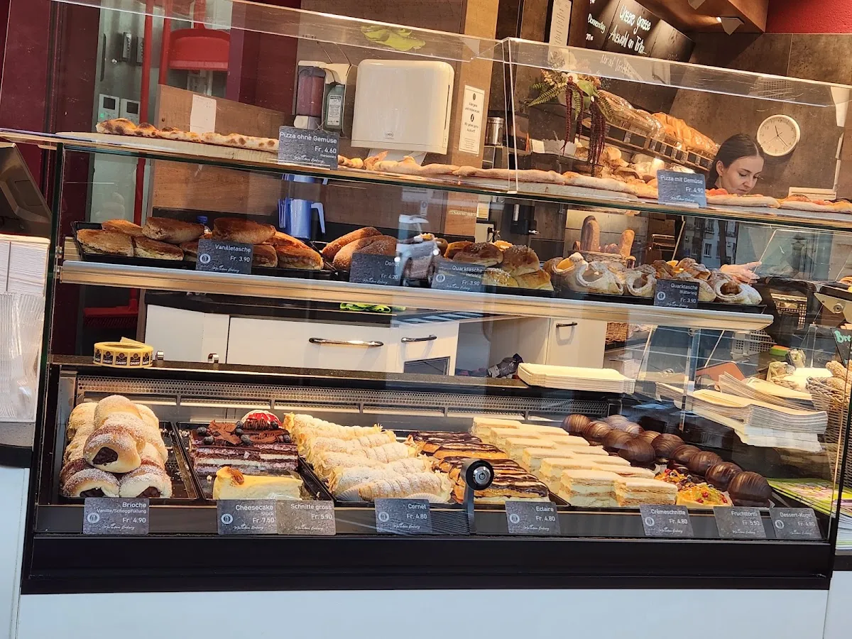 Ma'adan Bakery — photo 7