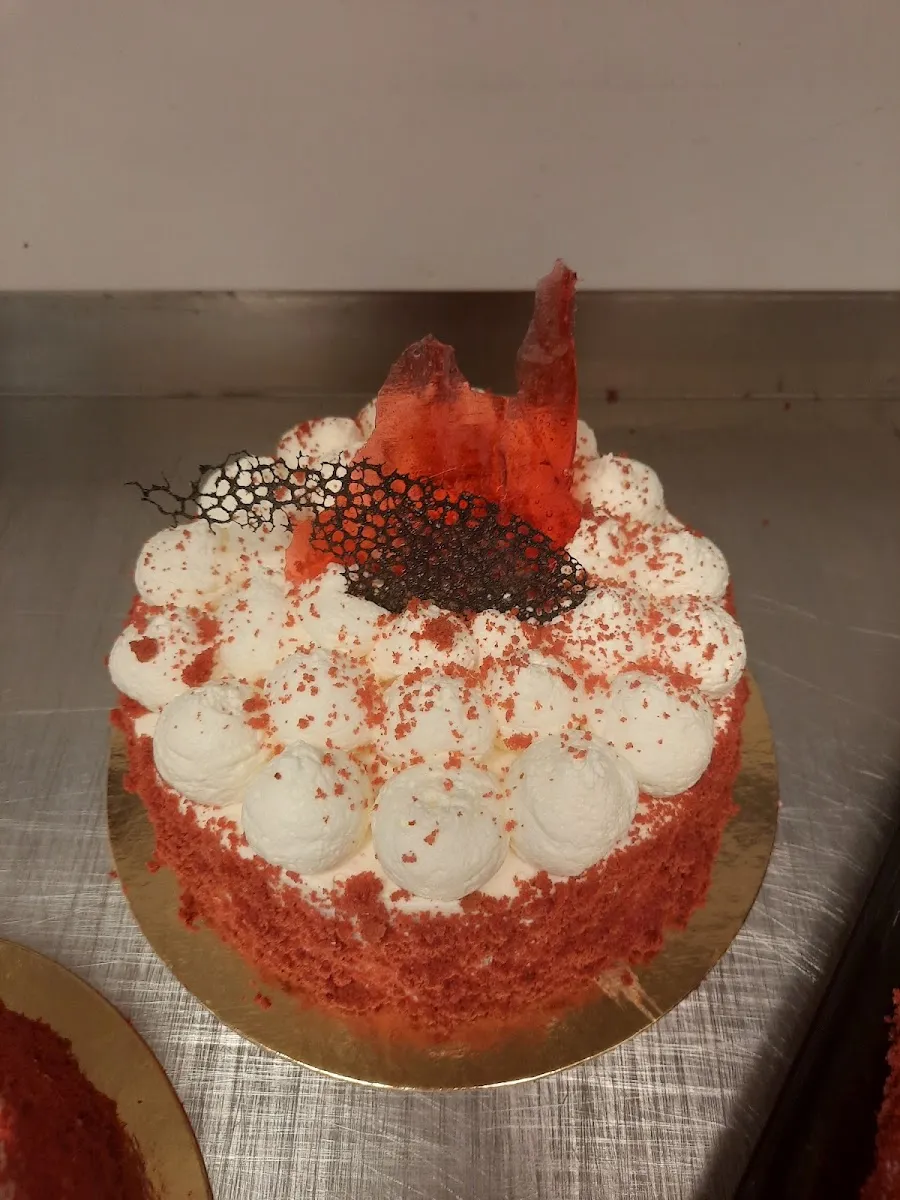 Ma'adan Bakery — photo 8