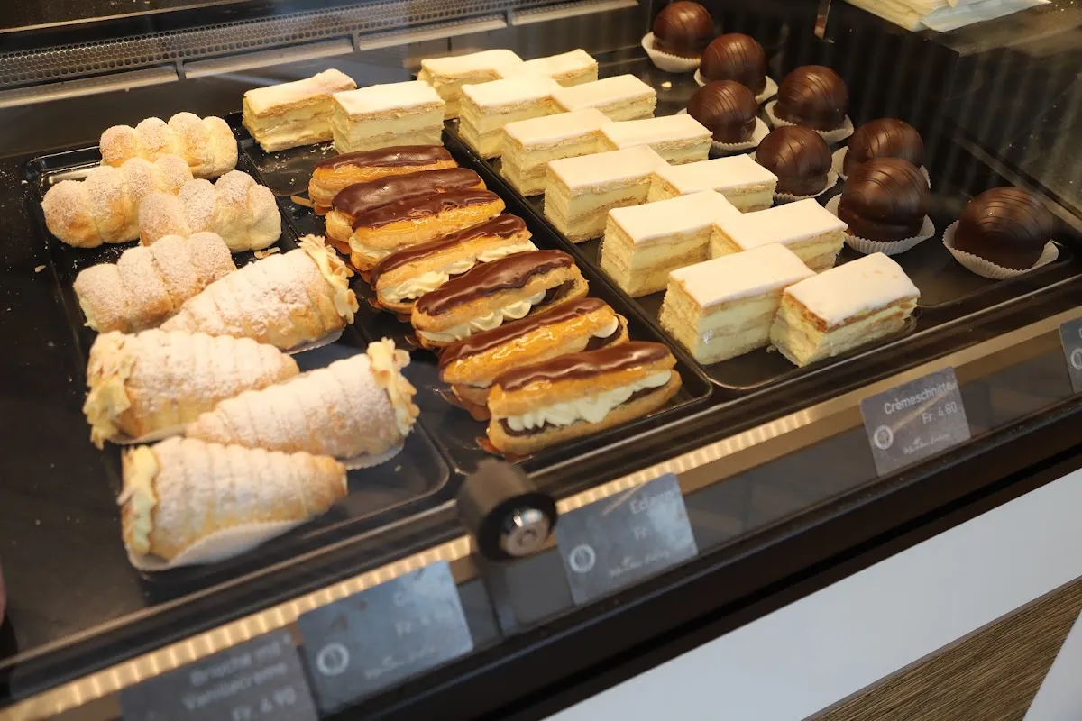 Ma'adan Bakery — photo 9
