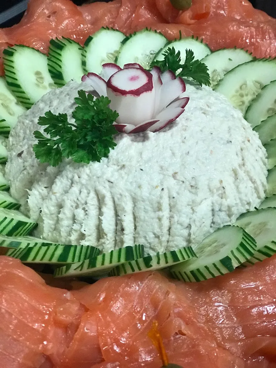 Ma’adan Catering — photo 5