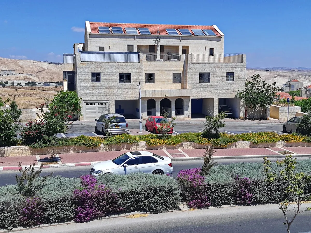 Ma'alot LeDavid Synagogue — foto 5