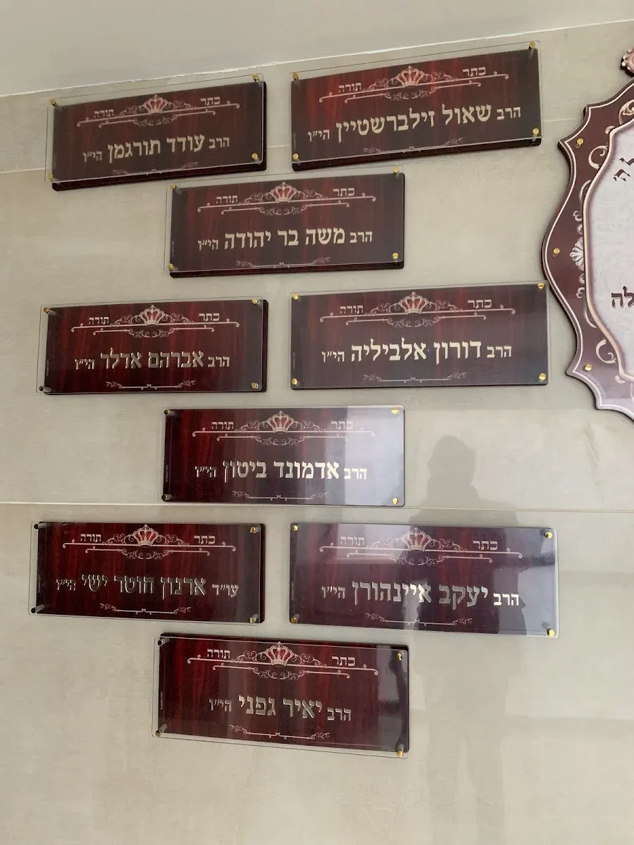 Ma'alot Meir Yeshiva