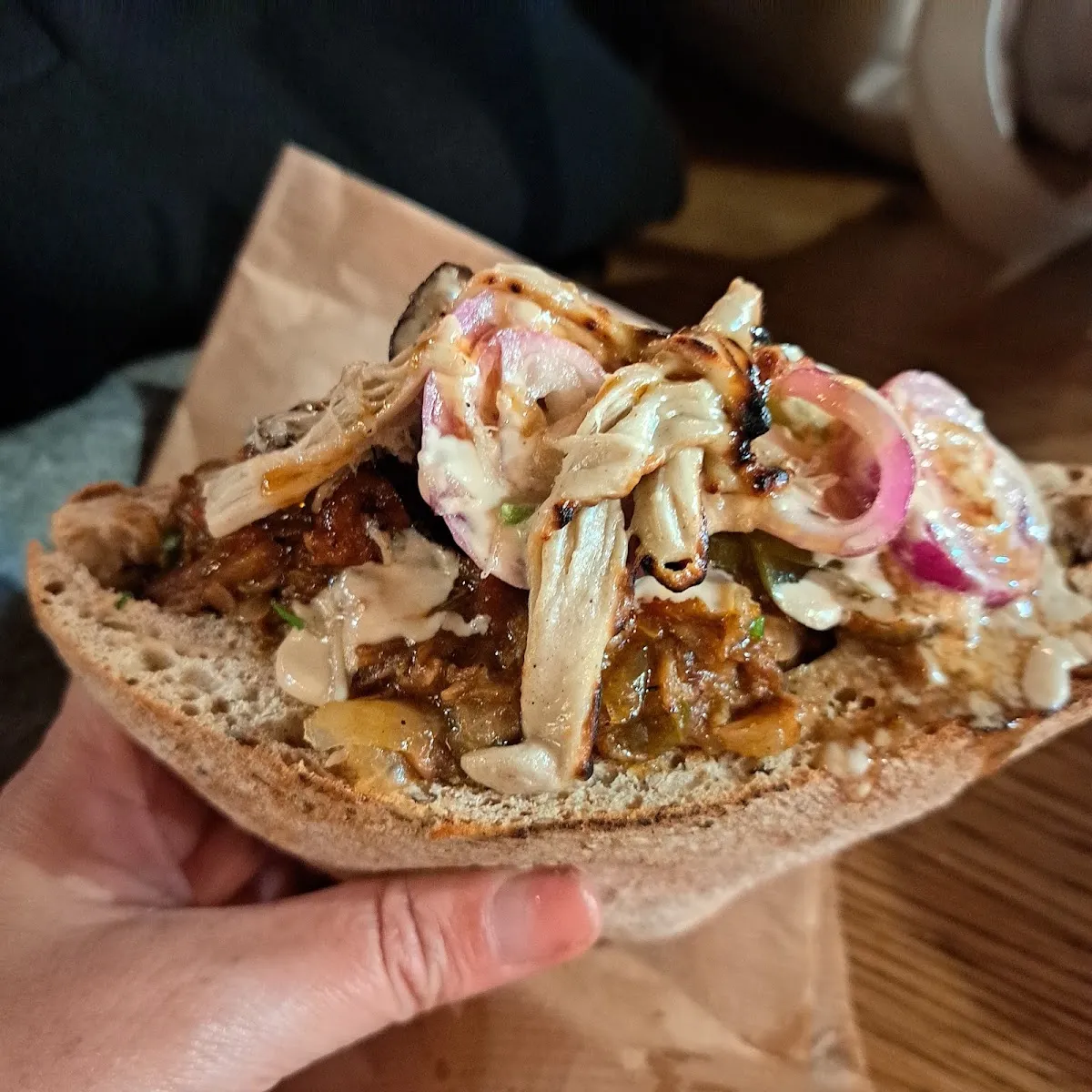 Maachalei HaBayit — foto 4