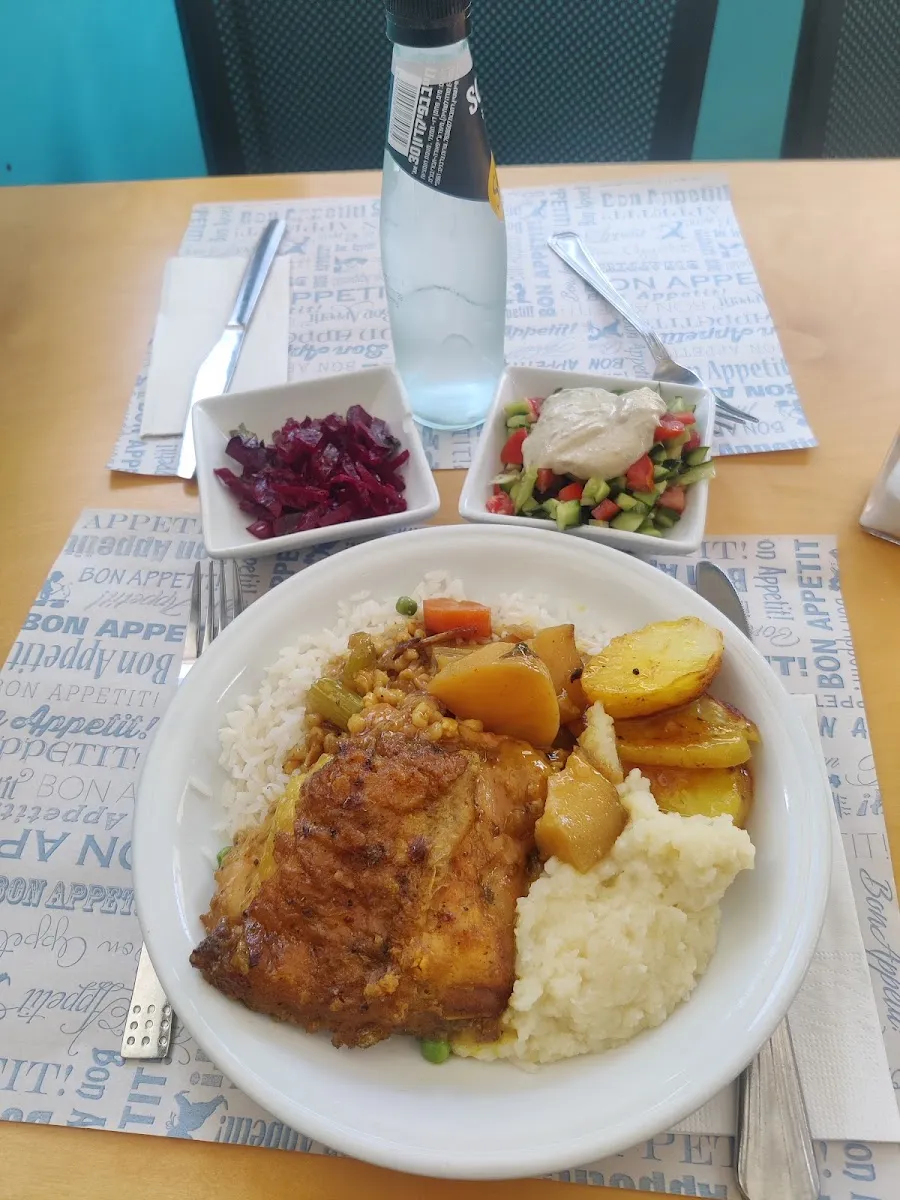 Maachalim shel Ima — foto 7