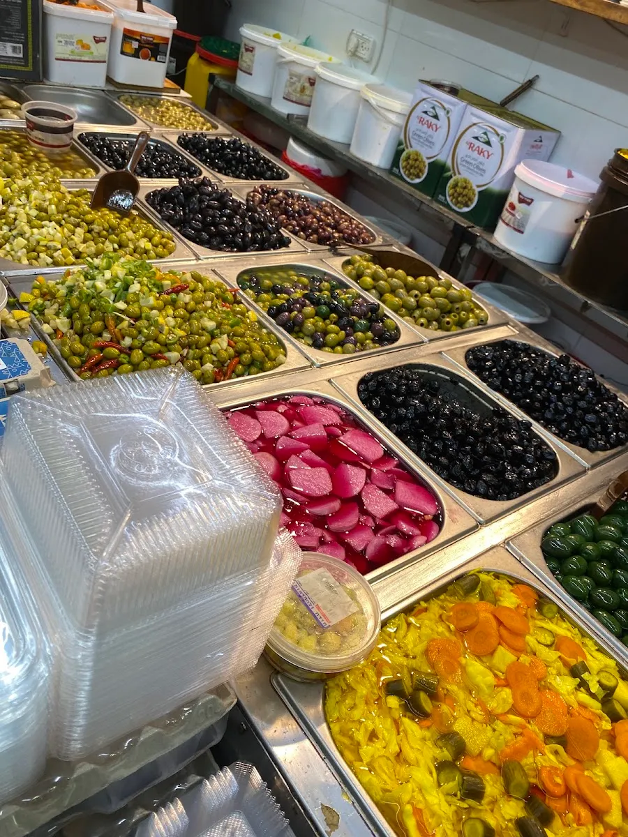 Maadanei Ofer (Ramat Gan) — photo 5