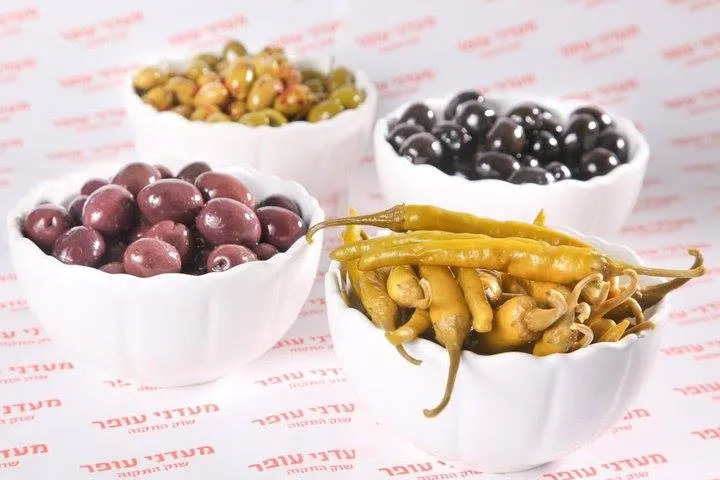 Maadanei Ofer (Ramat Gan) — photo 8