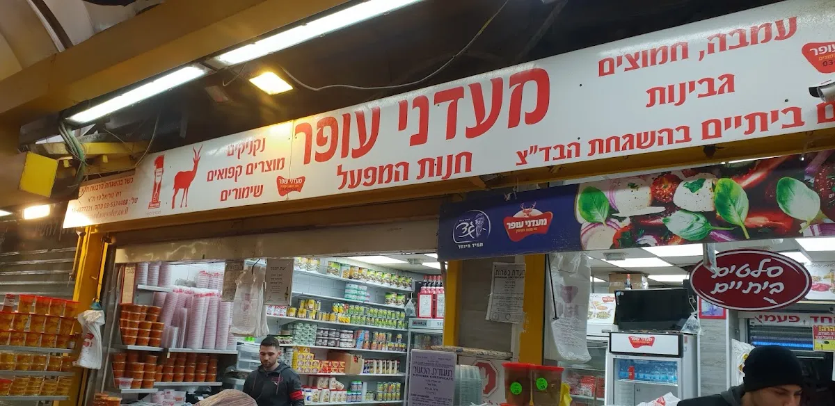 Maadanei Ofer — photo 5