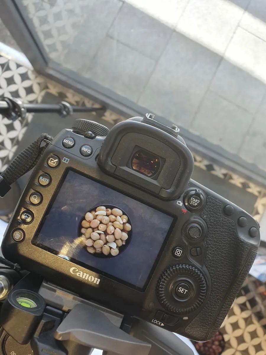 Maadanei Tzidkiyahu (Emek Refaim) — foto 4