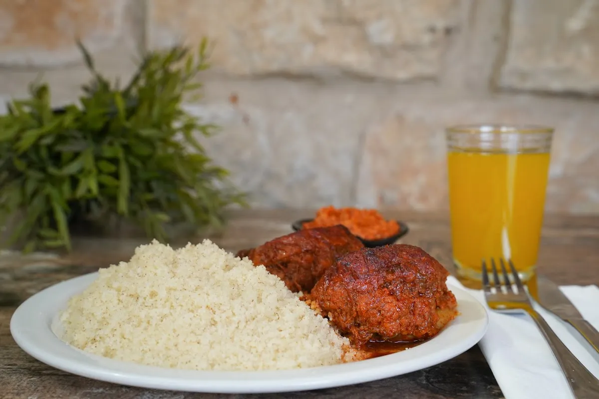 Maadaniyat Dabush — photo 7