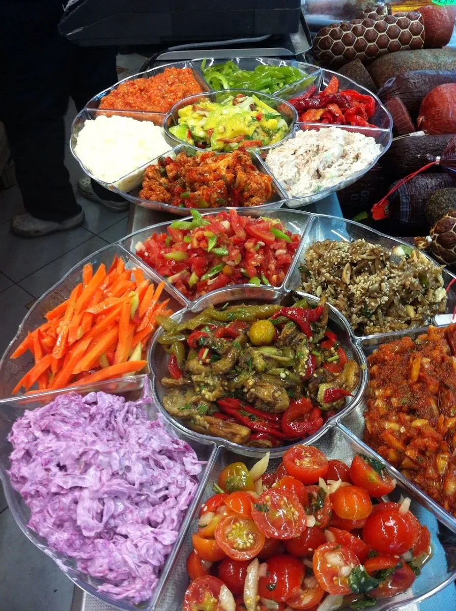 Maadaniyat HaChaverim — photo 4