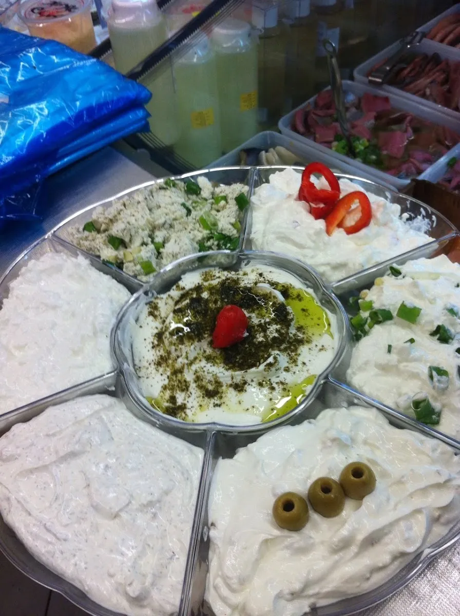 Maadaniyat HaChaverim — photo 7