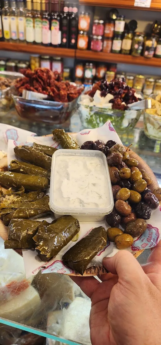 Maadaniyat Yom Tov — photo 8
