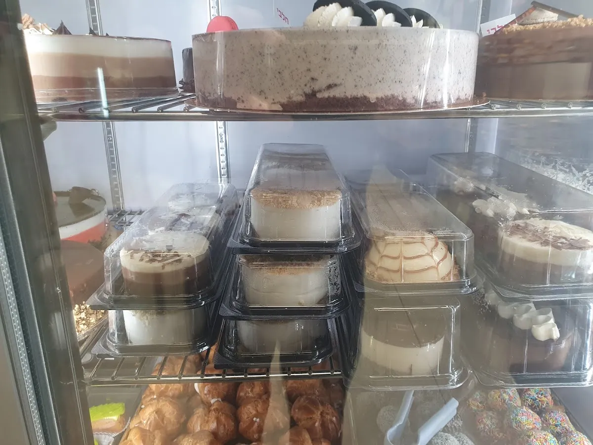 Maafe Cafe HaYovel — foto 3
