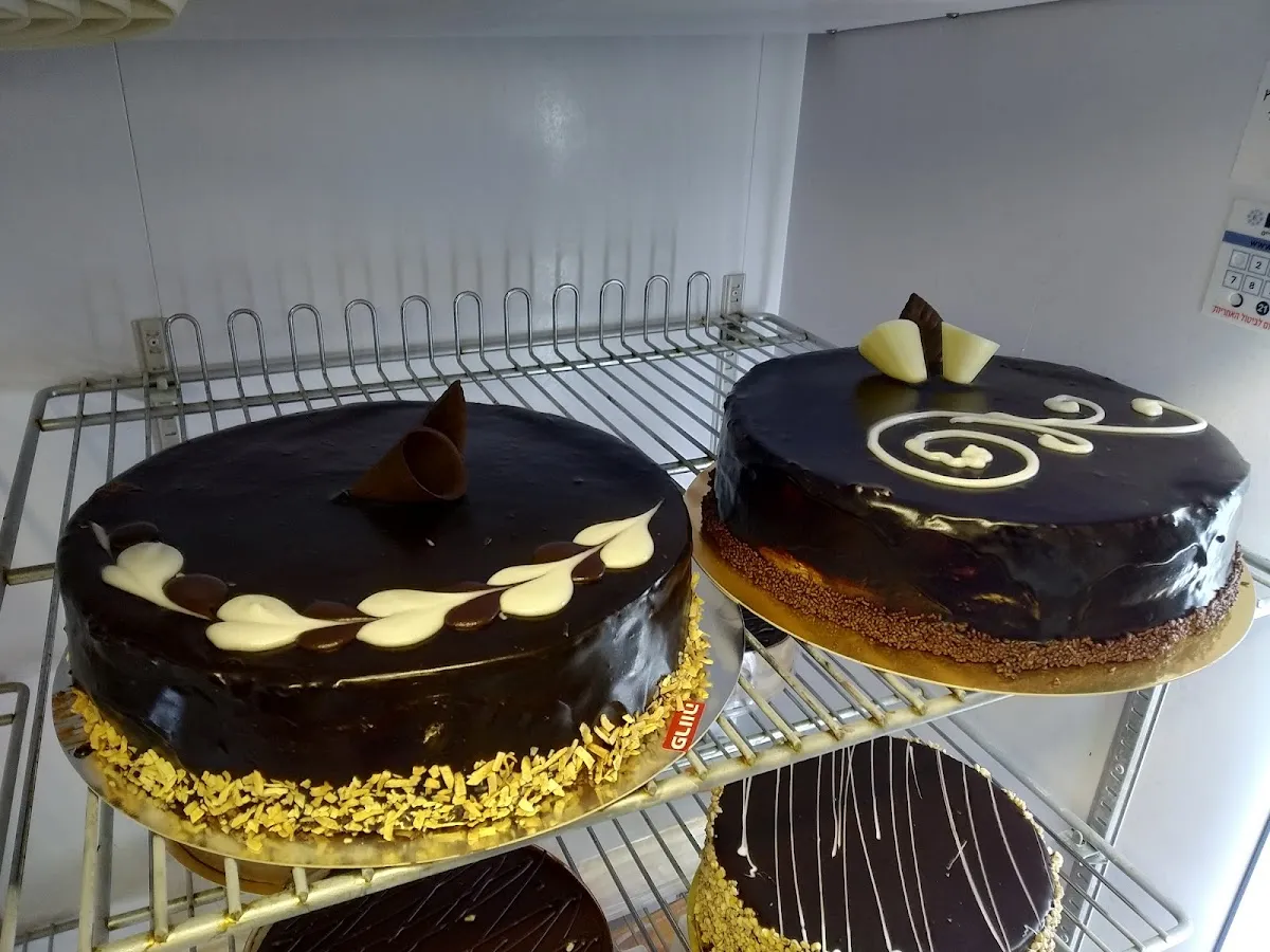 Maafe Cafe HaYovel — foto 4