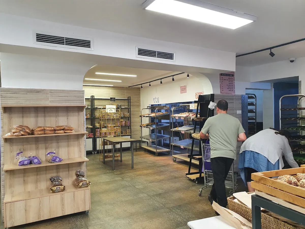 Maafe Cafe HaYovel — foto 5