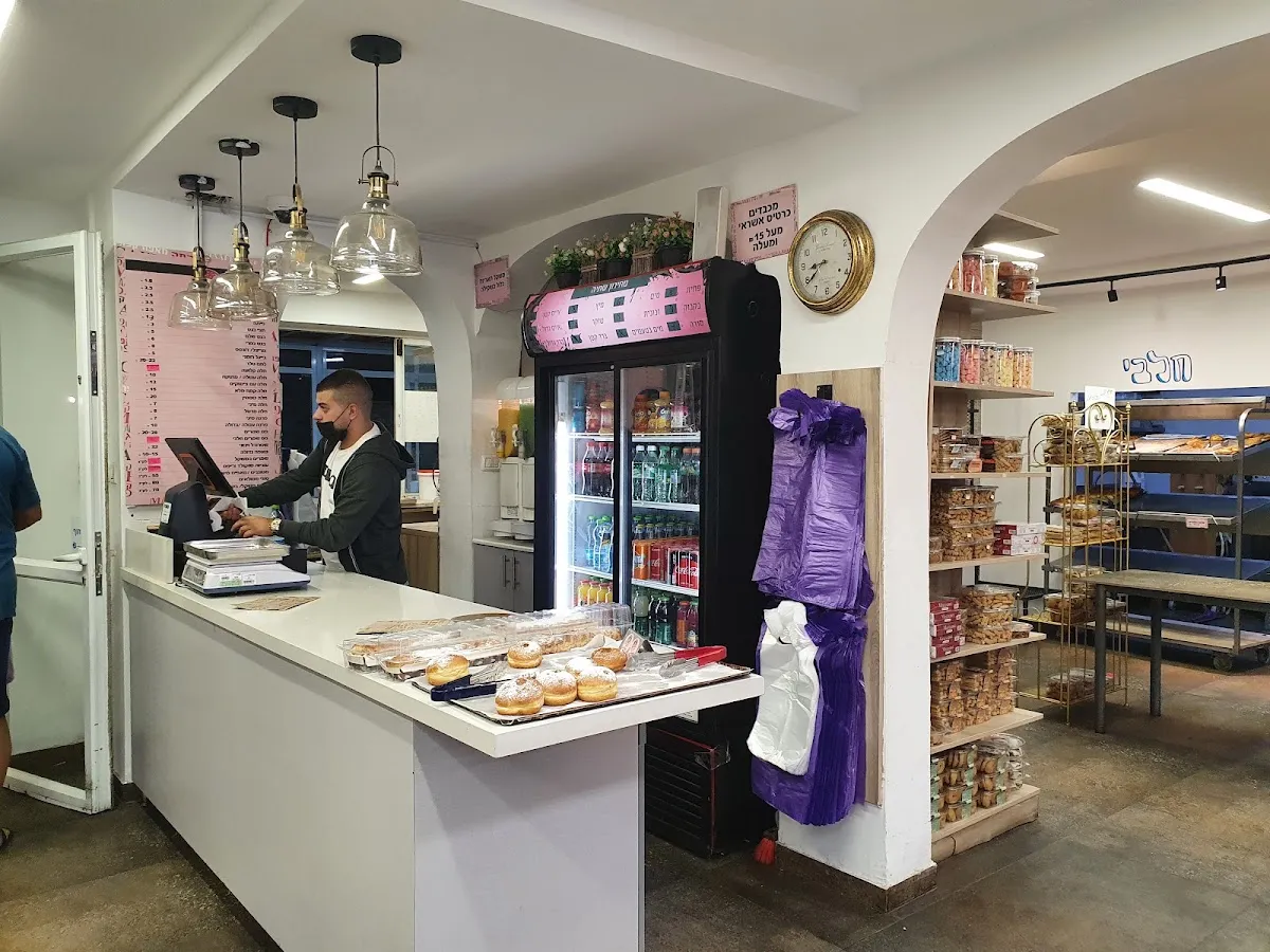 Maafe Cafe HaYovel — foto 7