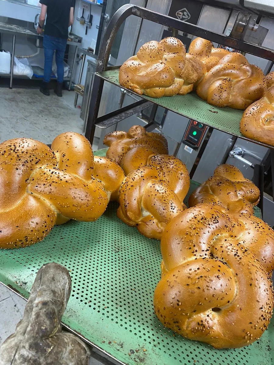 Maafe HaZahav — foto 6
