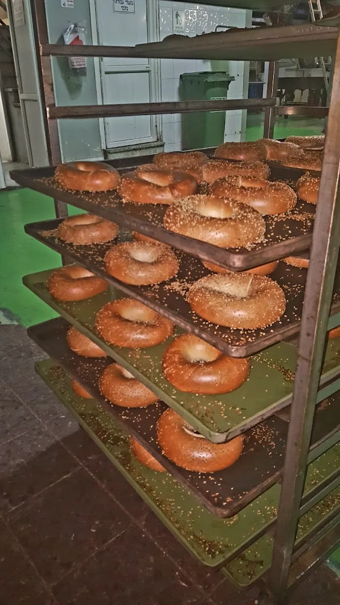 Maafiyat Achdut — foto 2
