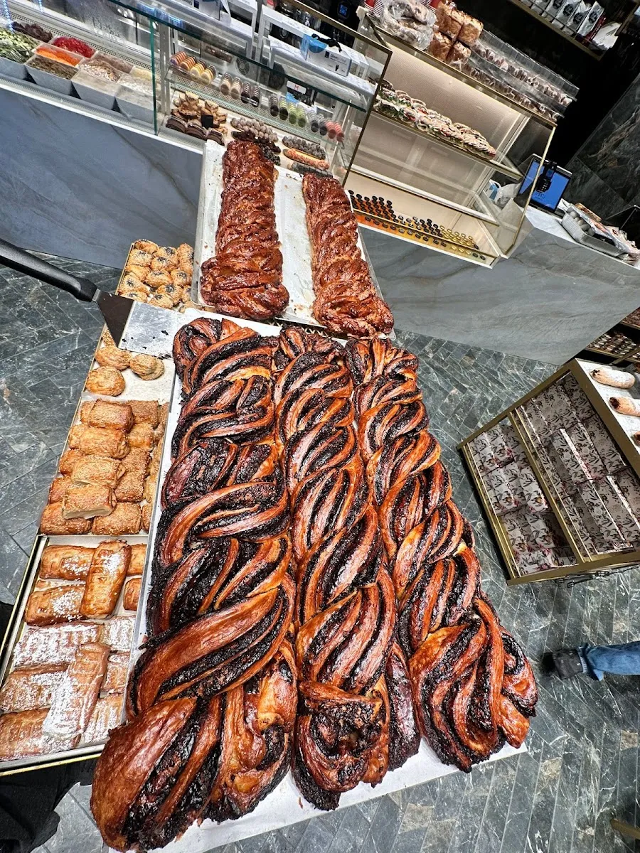 Maafiyat Bereshit — foto 5