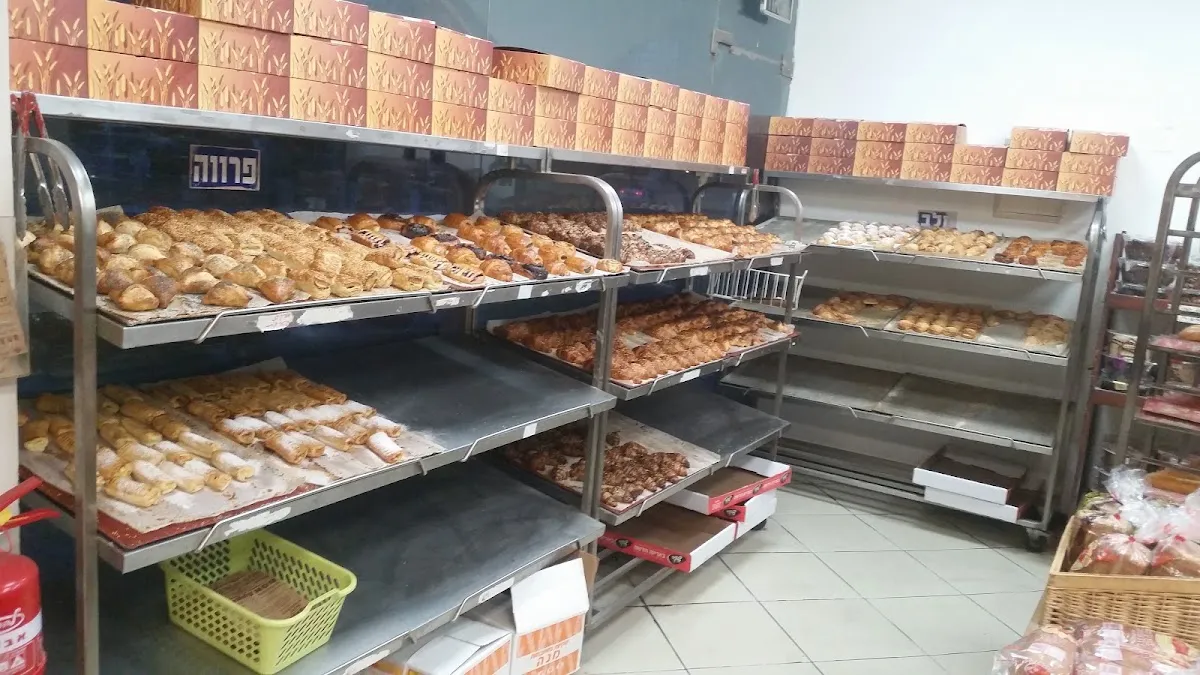 Maafiyat Cohen — foto 3