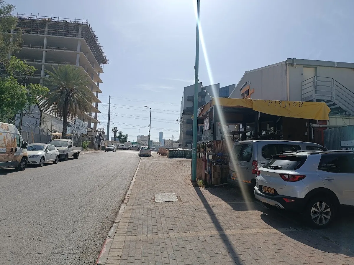 Maafiyat Efal — photo 3