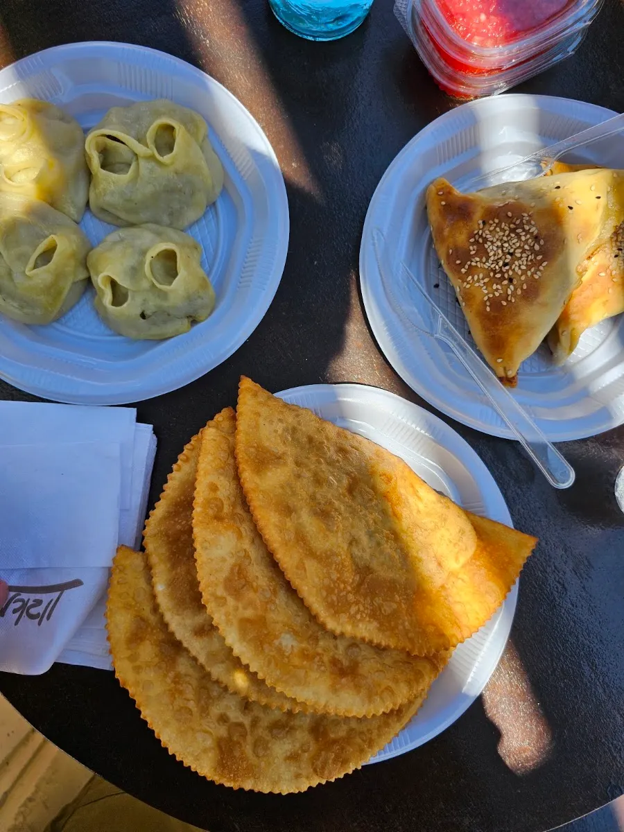 Maafiyat HaBucharim — photo 2
