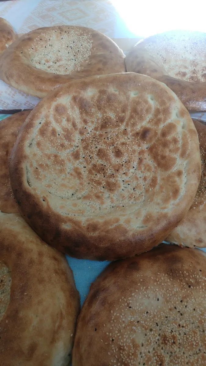 Maafiyat HaBucharim — photo 4