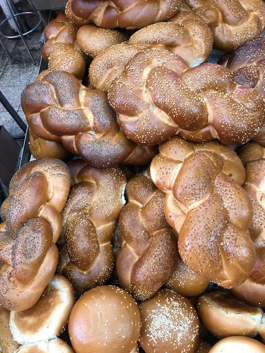 Maafiyat HaCarmel — photo 2