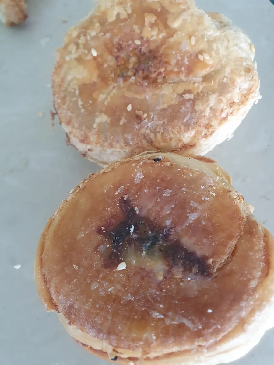Maafiyat HaDganim (Shtampfer) — photo 3