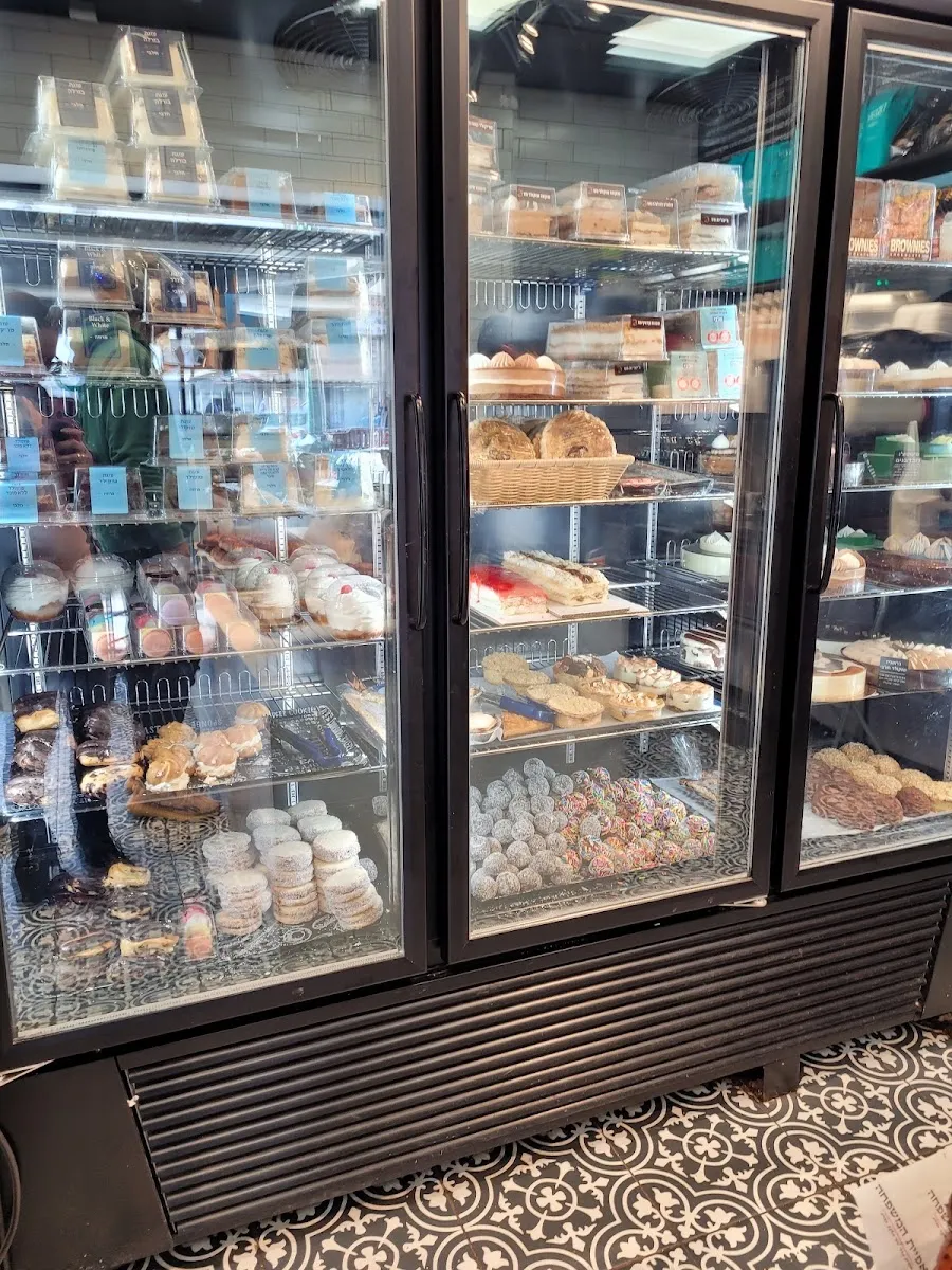 Maafiyat HaMishpacha (Ramat Gan) — foto 6