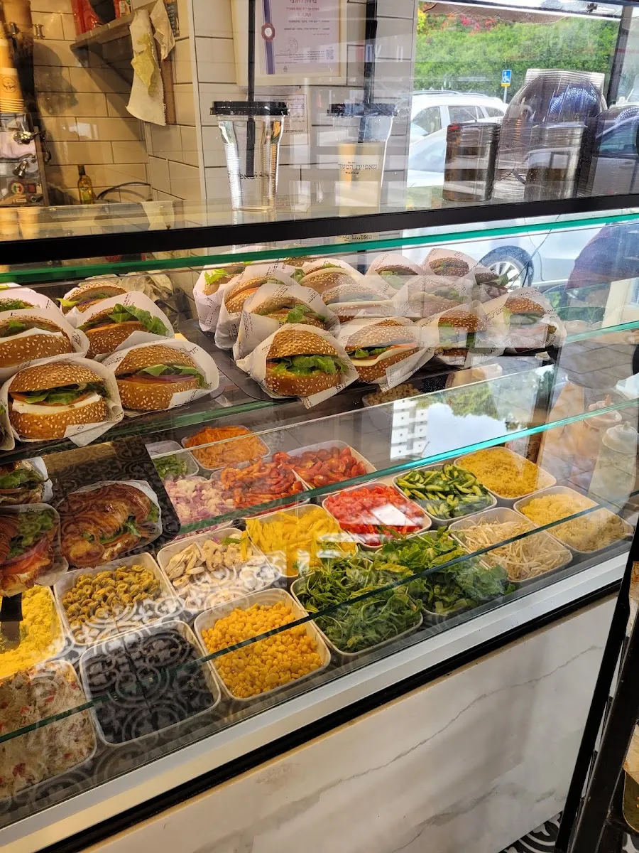 Maafiyat HaMishpacha (Ramat Gan) — foto 8